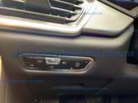 BMW X5 2023  2023 BMW X5 Ingreso Interiores 5