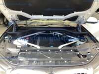 BMW X5 2023  2023 BMW X5 Ingreso Motor 1