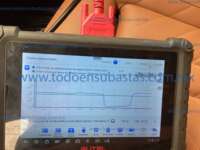 BMW X5 2023  2023 BMW X5 Ingreso Motor 3