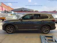 BMW X5 2023 5p 45e xDrive PHEV X Line L6/3.0/T Aut IMG_6924
