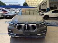 BMW X5 2023 5p 45e xDrive PHEV X Line L6/3.0/T Aut IMG_6918