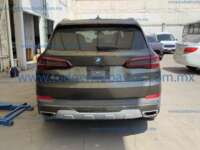 BMW X5 2023 5p 45e xDrive PHEV X Line L6/3.0/T Aut IMG_6922