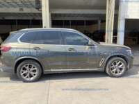 BMW X5 2023 5p 45e xDrive PHEV X Line L6/3.0/T Aut IMG_6920