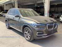 BMW X5 2023 5p 45e xDrive PHEV X Line L6/3.0/T Aut IMG_6919