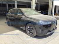 BMW iX 2025 5p xDrive 40 EV 76.6 kWh IMG_5597