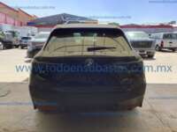 BMW iX 2025 5p xDrive 40 EV 76.6 kWh IMG_5600