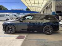 BMW iX 2025 5p xDrive 40 EV 76.6 kWh IMG_5602