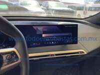 BMW iX 2025 5p xDrive 40 EV 76.6 kWh IMG_5637