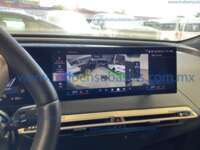 BMW iX 2025 5p xDrive 40 EV 76.6 kWh IMG_5636