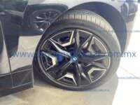 BMW iX 2025 5p xDrive 40 EV 76.6 kWh IMG_8263