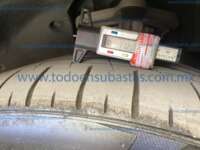 BMW iX 2025 5p xDrive 40 EV 76.6 kWh IMG_8283