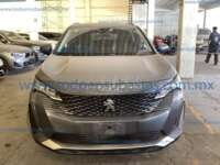 Peugeot 3008 2022 5p Active L4/1.6/T Aut 2022 Peugeot 3008 Ingreso Exteriores 1