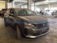 Peugeot 3008 2022 5p Active L4/1.6/T Aut 2022 Peugeot 3008 Ingreso Exteriores 2