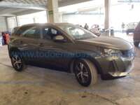 Peugeot 3008 2022 5p Active L4/1.6/T Aut 2022 Peugeot 3008 Ingreso Exteriores 3