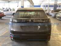 Peugeot 3008 2022 5p Active L4/1.6/T Aut 2022 Peugeot 3008 Ingreso Exteriores 5