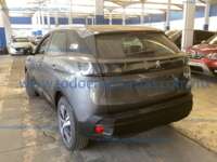 Peugeot 3008 2022 5p Active L4/1.6/T Aut 2022 Peugeot 3008 Ingreso Exteriores 6