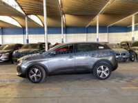 Peugeot 3008 2022 5p Active L4/1.6/T Aut 2022 Peugeot 3008 Ingreso Exteriores 7