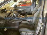 Peugeot 3008 2022 5p Active L4/1.6/T Aut 2022 Peugeot 3008 Ingreso Interiores 1