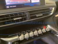 Peugeot 3008 2022 5p Active L4/1.6/T Aut 2022 Peugeot 3008 Ingreso Interiores 10