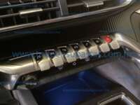 Peugeot 3008 2022 5p Active L4/1.6/T Aut 2022 Peugeot 3008 Ingreso Interiores 11