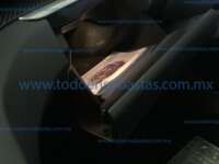 Peugeot 3008 2022 5p Active L4/1.6/T Aut 2022 Peugeot 3008 Ingreso Interiores 14