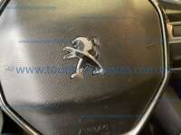 Peugeot 3008 2022 5p Active L4/1.6/T Aut 2022 Peugeot 3008 Ingreso Interiores 17