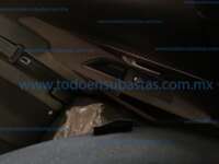 Peugeot 3008 2022 5p Active L4/1.6/T Aut 2022 Peugeot 3008 Ingreso Interiores 21