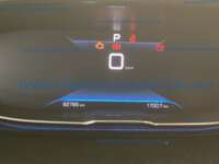 Peugeot 3008 2022 5p Active L4/1.6/T Aut 2022 Peugeot 3008 Ingreso Interiores 4