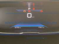 Peugeot 3008 2022 5p Active L4/1.6/T Aut 2022 Peugeot 3008 Ingreso Interiores 5