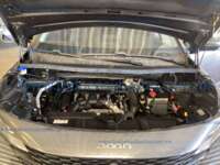 Peugeot 3008 2022 5p Active L4/1.6/T Aut 2022 Peugeot 3008 Ingreso Motor 1