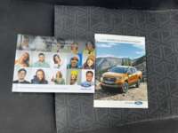 Ford Ranger 2021 4p XLS L4/2.3 Ti-VCT Aut 4X2 2021 Ford Ranger Venta Documentos 1