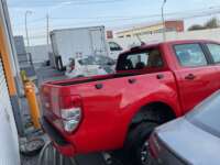 Ford Ranger 2021 4p XLS L4/2.3 Ti-VCT Aut 4X2 2021 Ford Ranger Venta Exteriores 5