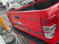 Ford Ranger 2021 4p XLS L4/2.3 Ti-VCT Aut 4X2 2021 Ford Ranger Venta Exteriores 6