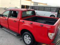 Ford Ranger 2021 4p XLS L4/2.3 Ti-VCT Aut 4X2 2021 Ford Ranger Venta Exteriores 7