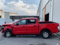 Ford Ranger 2021 4p XLS L4/2.3 Ti-VCT Aut 4X2 2021 Ford Ranger Venta Exteriores 8