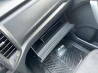 Ford Ranger 2021 4p XLS L4/2.3 Ti-VCT Aut 4X2 2021 Ford Ranger Venta Interiores 12