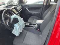 Ford Ranger 2021 4p XLS L4/2.3 Ti-VCT Aut 4X2 2021 Ford Ranger Venta Interiores 14