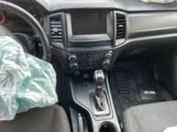 Ford Ranger 2021 4p XLS L4/2.3 Ti-VCT Aut 4X2 2021 Ford Ranger Venta Interiores 3