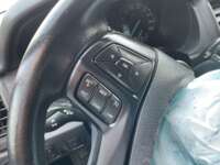 Ford Ranger 2021 4p XLS L4/2.3 Ti-VCT Aut 4X2 2021 Ford Ranger Venta Interiores 4