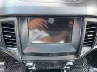 Ford Ranger 2021 4p XLS L4/2.3 Ti-VCT Aut 4X2 2021 Ford Ranger Venta Interiores 6