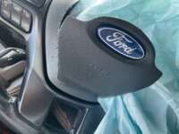 Ford Ranger 2021 4p XLS L4/2.3 Ti-VCT Aut 4X2 2021 Ford Ranger Venta Interiores 10