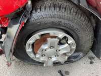 Ford Ranger 2021 4p XLS L4/2.3 Ti-VCT Aut 4X2 2021 Ford Ranger Venta Llantas 1