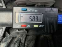 Ford Ranger 2021 4p XLS L4/2.3 Ti-VCT Aut 4X2 2021 Ford Ranger Venta Llantas 2