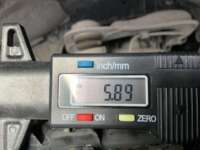 Ford Ranger 2021 4p XLS L4/2.3 Ti-VCT Aut 4X2 2021 Ford Ranger Venta Llantas 11