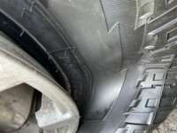 Ford Ranger 2021 4p XLS L4/2.3 Ti-VCT Aut 4X2 2021 Ford Ranger Venta Llantas 3