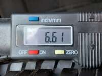 Ford Ranger 2021 4p XLS L4/2.3 Ti-VCT Aut 4X2 2021 Ford Ranger Venta Llantas 5