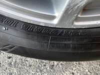 Ford Ranger 2021 4p XLS L4/2.3 Ti-VCT Aut 4X2 2021 Ford Ranger Venta Llantas 6