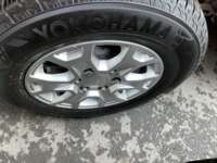 Ford Ranger 2021 4p XLS L4/2.3 Ti-VCT Aut 4X2 2021 Ford Ranger Venta Llantas 7