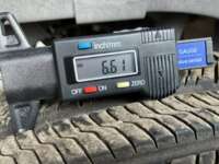 Ford Ranger 2021 4p XLS L4/2.3 Ti-VCT Aut 4X2 2021 Ford Ranger Venta Llantas 8