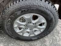 Ford Ranger 2021 4p XLS L4/2.3 Ti-VCT Aut 4X2 2021 Ford Ranger Venta Llantas 10